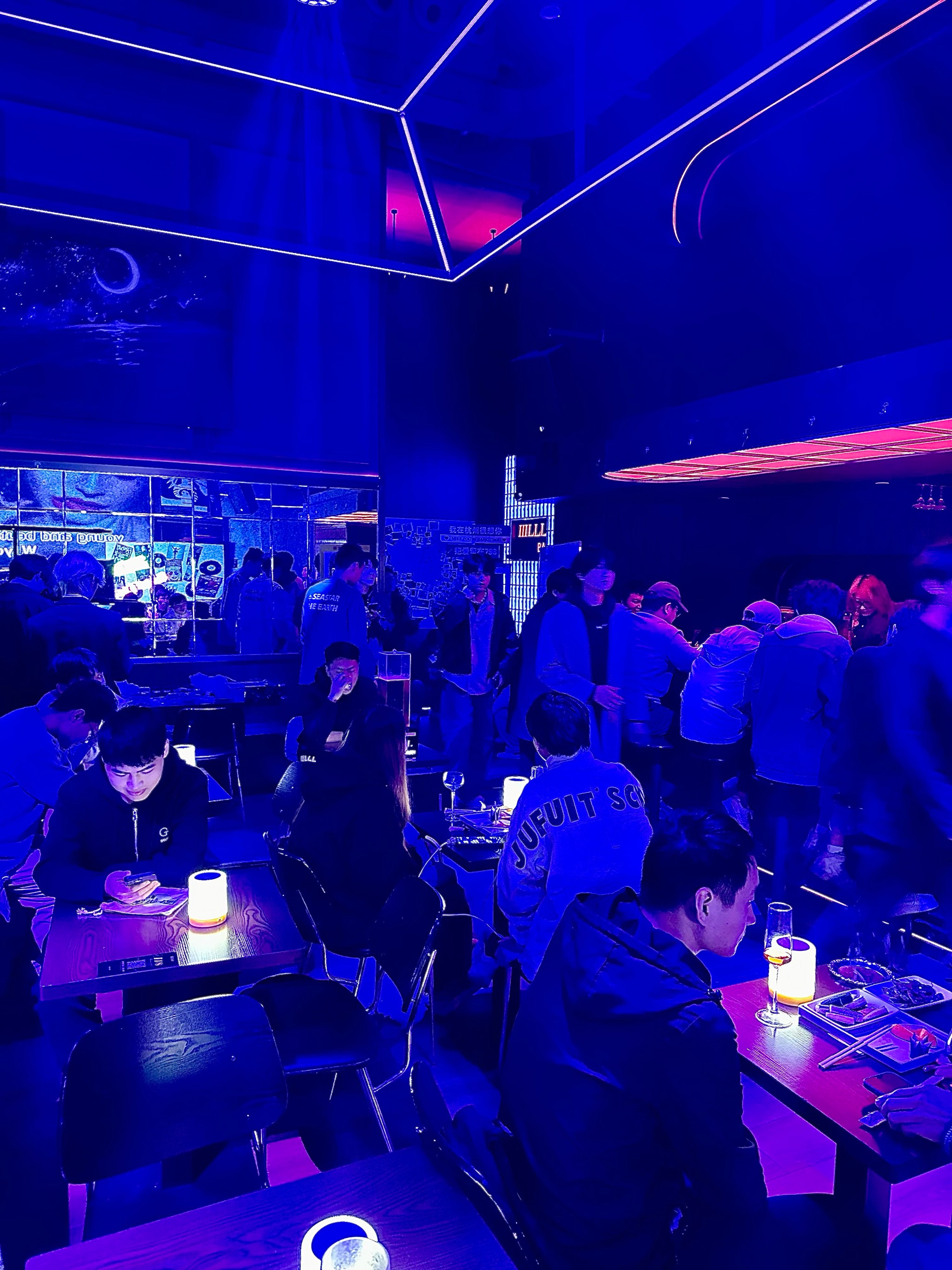 珠海商务ktv推荐商务ktv有哪些选择-金湾区ktv预定