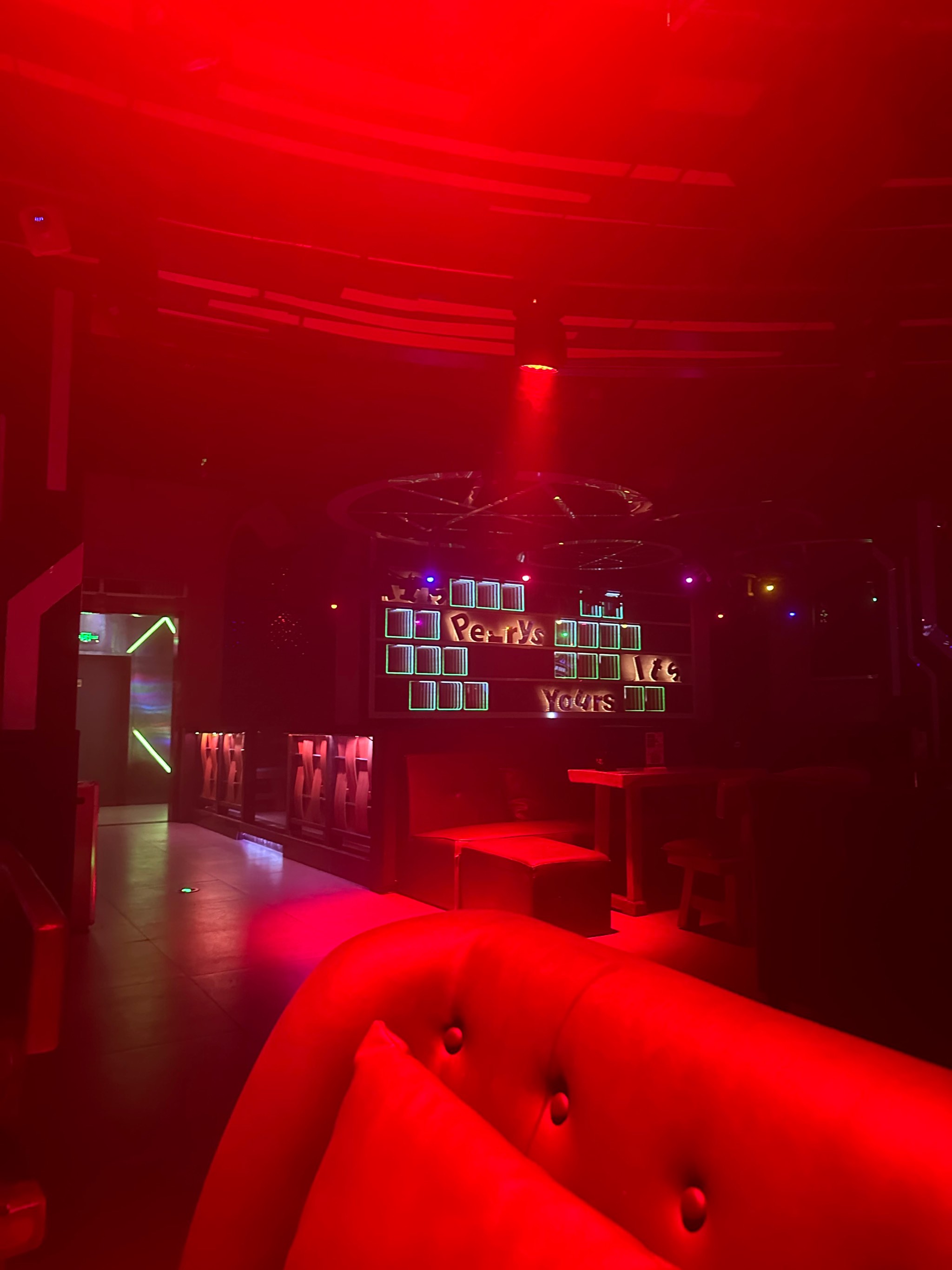 珠海商务ktv总排行-斗门区ktv预定