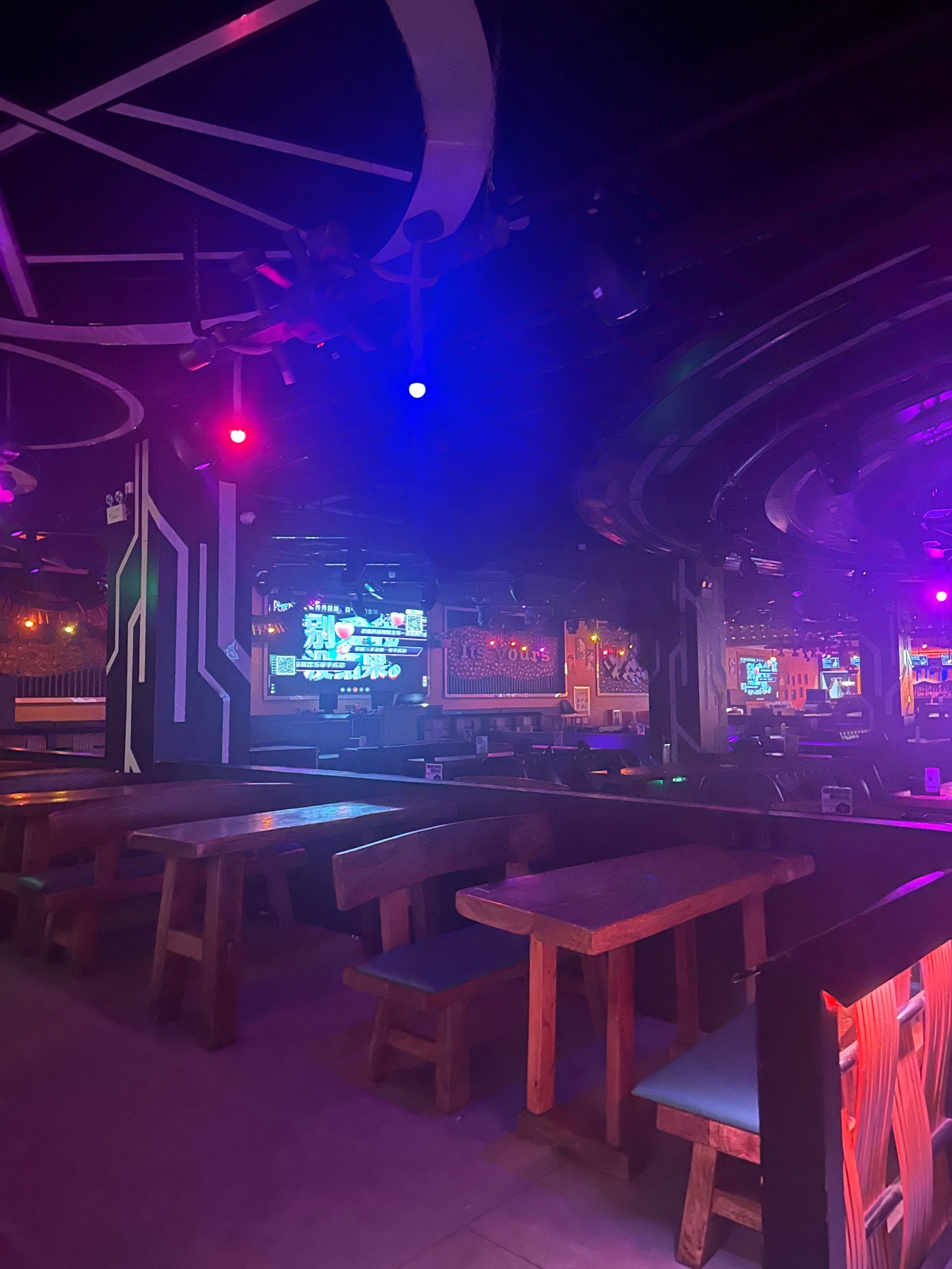 珠海商务KTV总排行-香洲区ktv预定