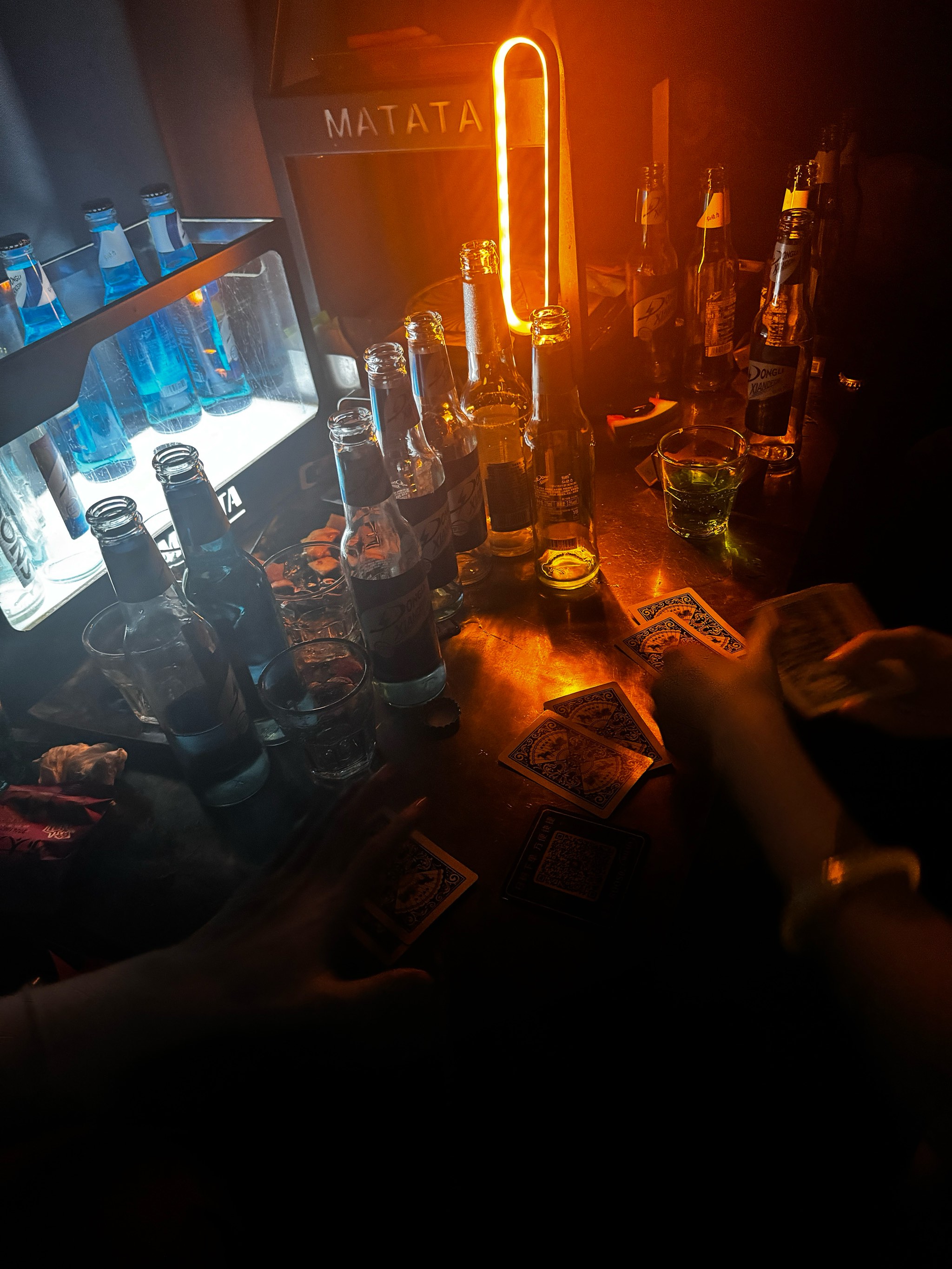 珠海商务ktv专业商务ktv订房服务-香洲区ktv预定